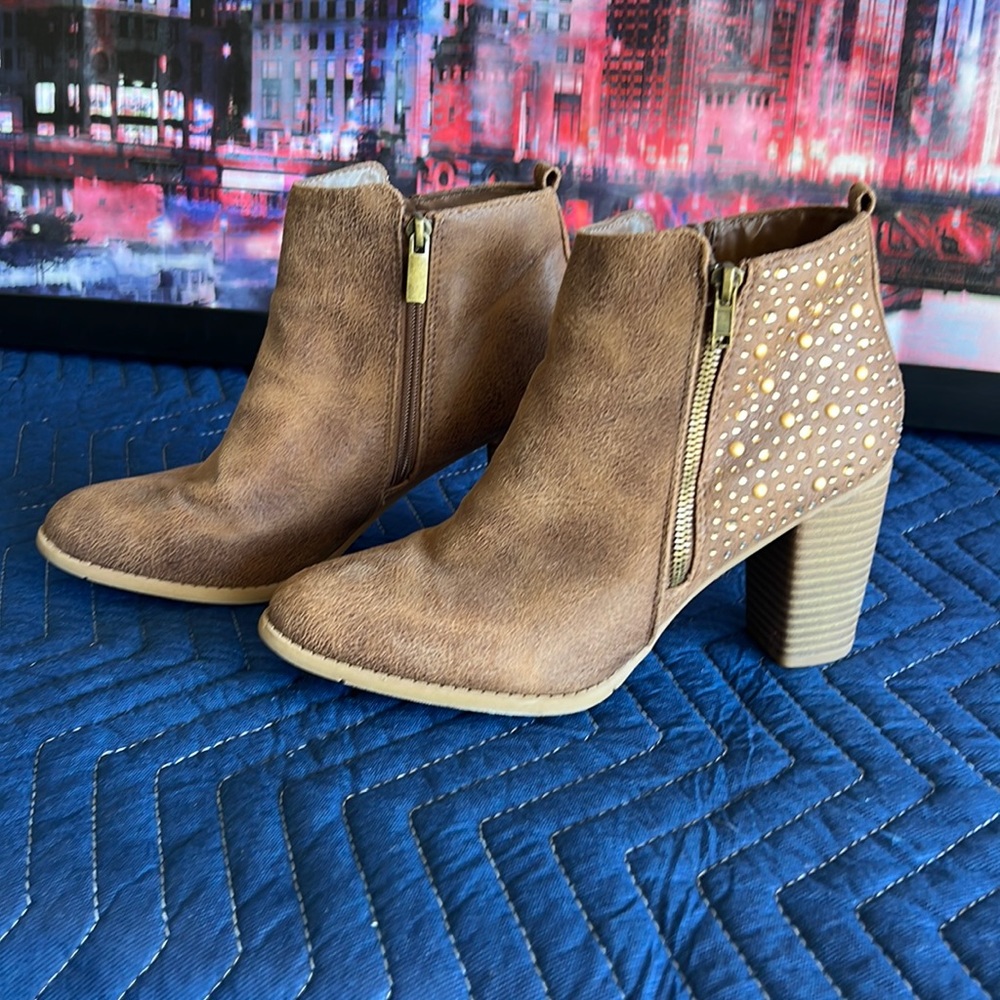 Women’s Boots